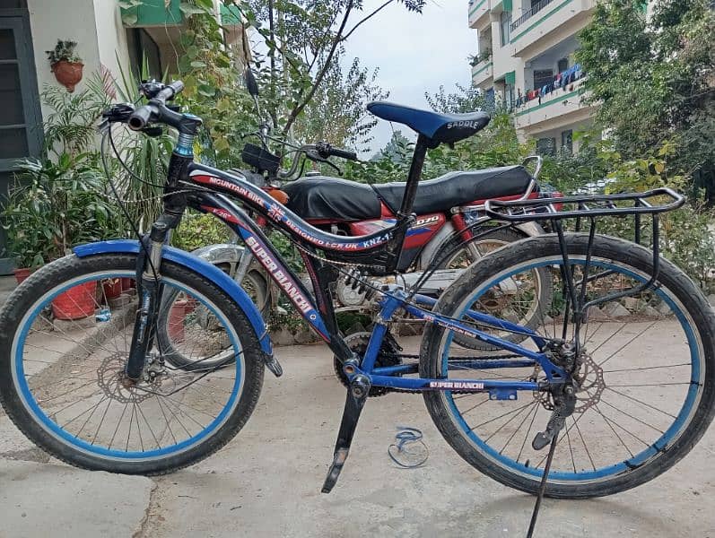 bicycle for sale 5