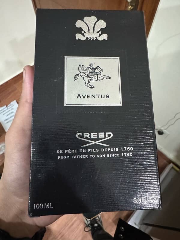 CREED AVENTUS 100ML 2