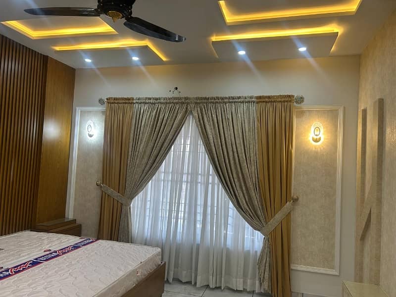 1 kanal Brand New house For Sale 14