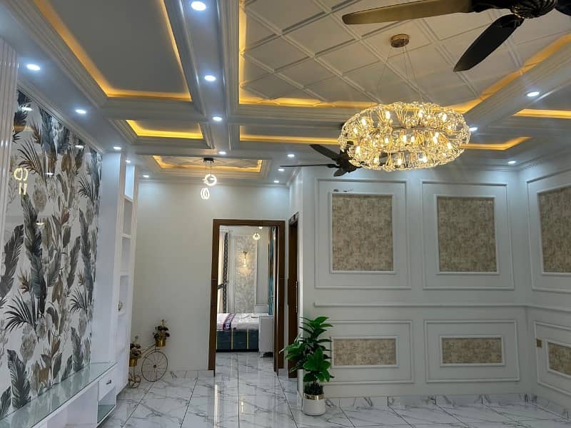 1 kanal Brand New house For Sale 30