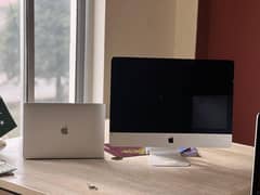 iMac (Retina 5K, 27-inch, 2017)