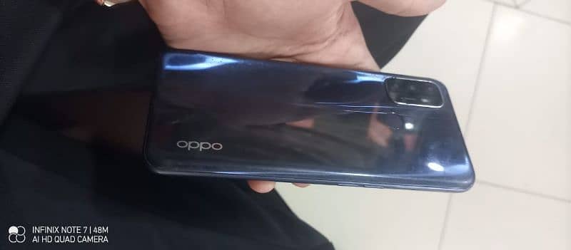 oppo a53 4/64 4