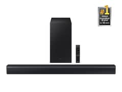 Samsung Sound Bar HW-C450