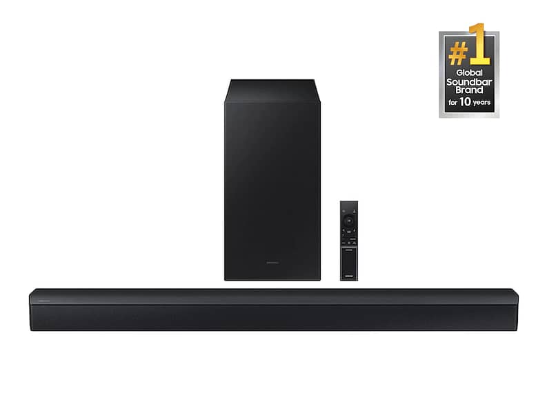 Samsung Sound Bar HW-C450 0