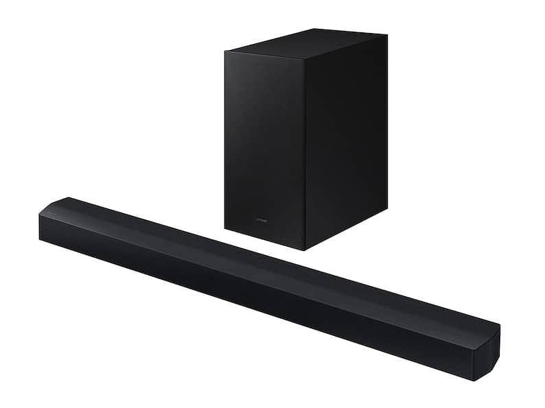 Samsung Sound Bar HW-C450 1