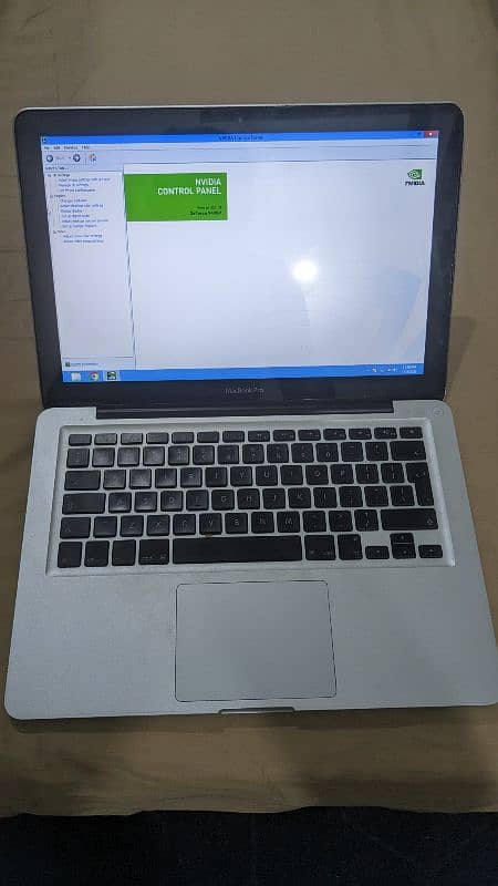 MacBook pro 2