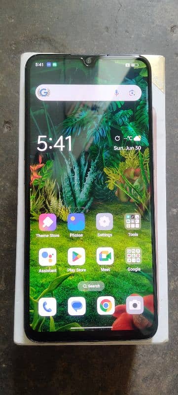 OppO F17 8gb+128gb dual Sim PTA Aprup 0