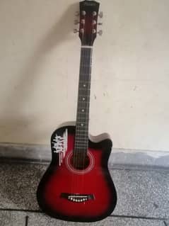 base Guitar