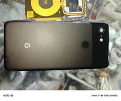 pixel 3 board nai hay panel all ok