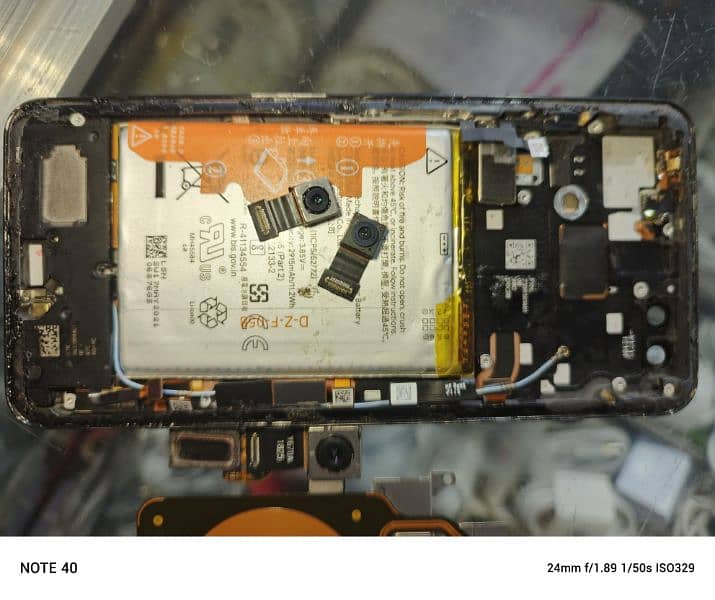 pixel 3 board nai hay panel all ok 2