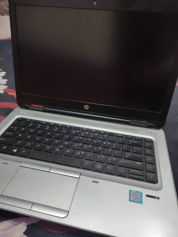 HP   Core 1.5. 7th generation Laptop 0