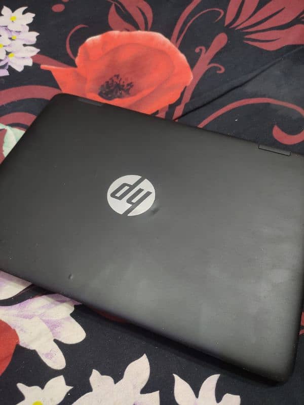 HP   Core 1.5. 7th generation Laptop 1