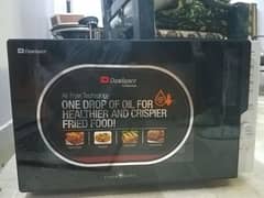 DW 550 AF Air Fryer Microwave Oven (Just Like New)