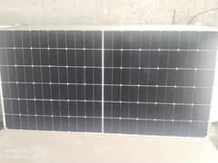 SOLAR PANELS AVAILABLE AT LOW RATE EX LAHORE