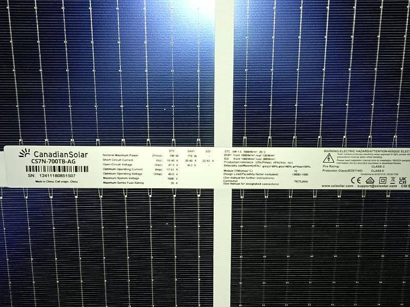 SOLAR PANELS AVAILABLE AT LOW RATE EX LAHORE 9