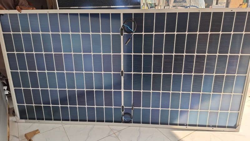 SOLAR PANELS AVAILABLE AT LOW RATE EX LAHORE 12