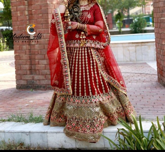 indian lehnga 4