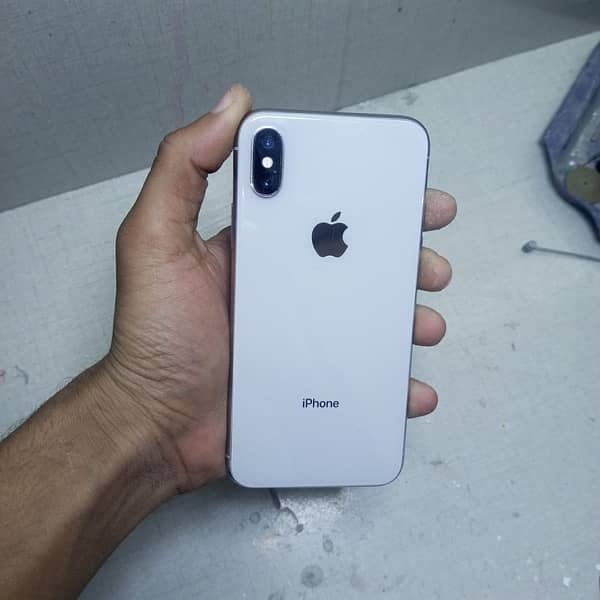 i phone x 64 gb non pta 0