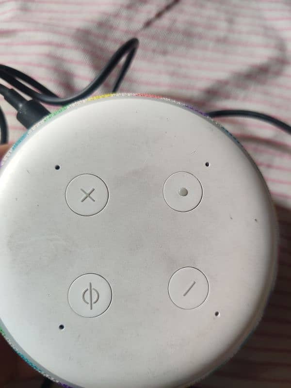 echo dot 3 used 4