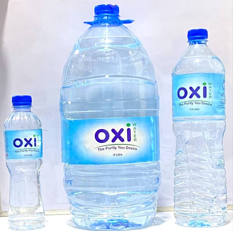 Order Booker | Marketing | Jobs | Male Staff | Mineral Water 0