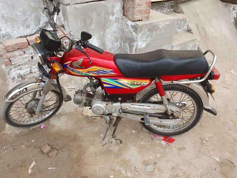 total original bike hai 03017015607 1