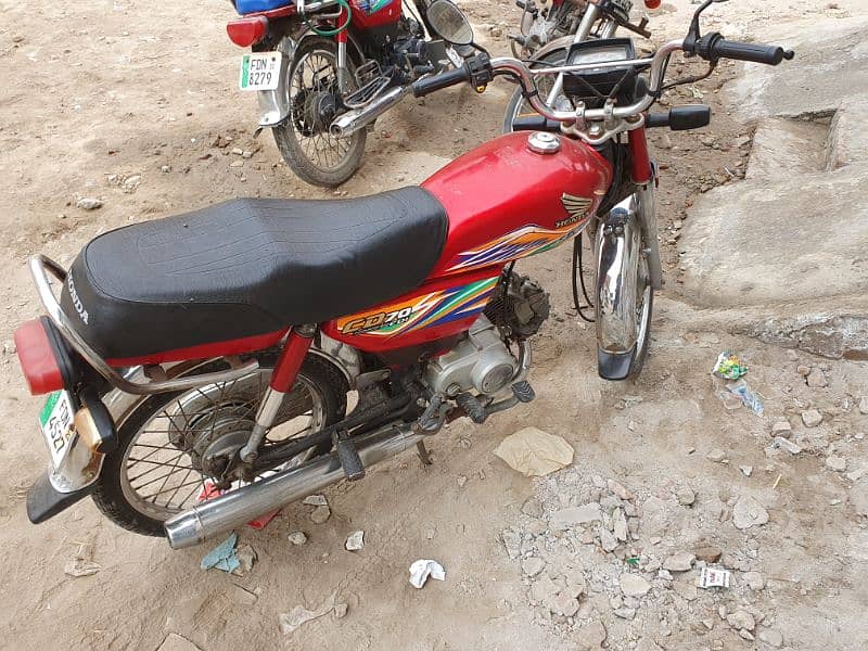 total original bike hai 03017015607 2