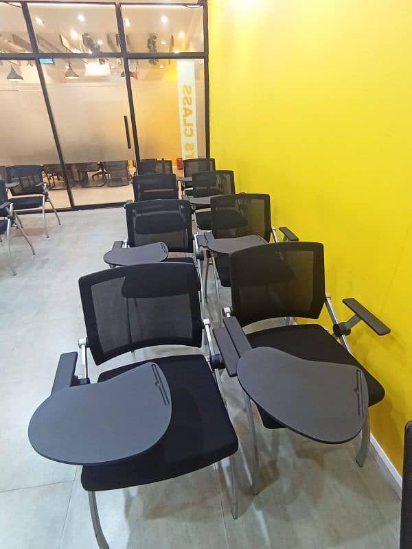 Classroom Chairs 5