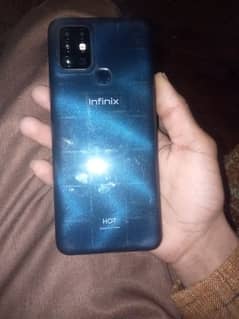 Infinix