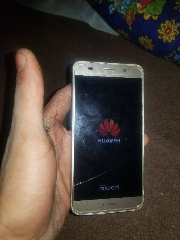 Huawei 1