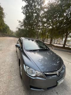 Honda Civic VTi 2010