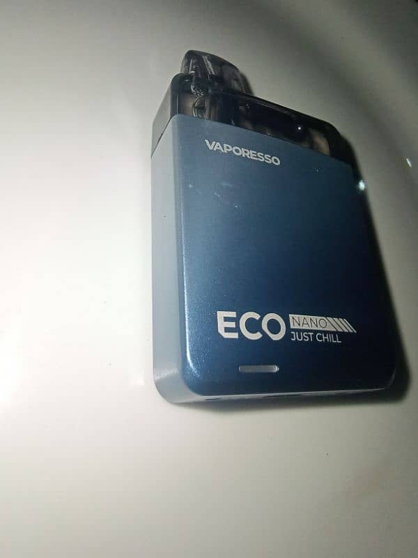 Vaporesso Eco Nano pod 5