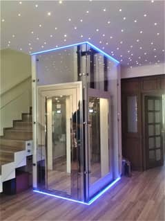 Lift Elevators Suppliers