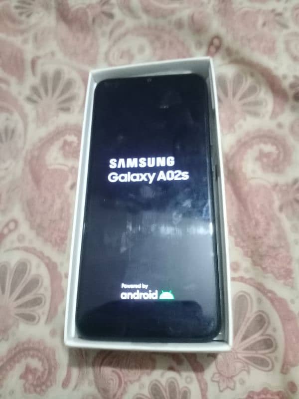 Samsung mobile 1