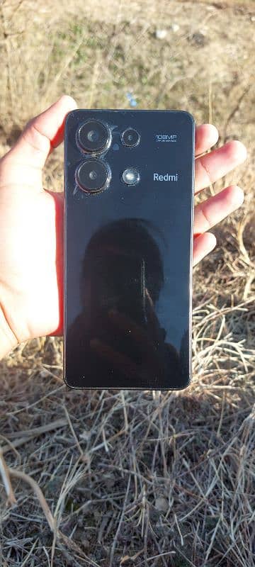 Redmi Note 13 8/128 0