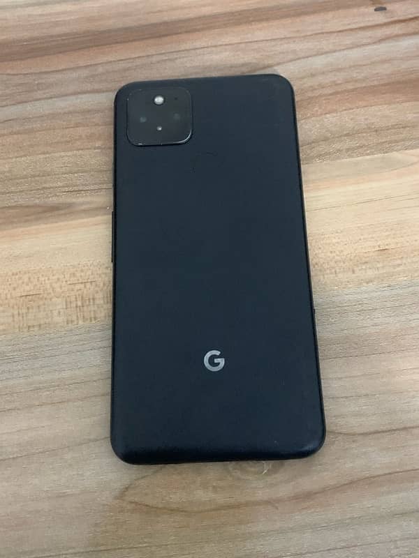 pixel 5 7