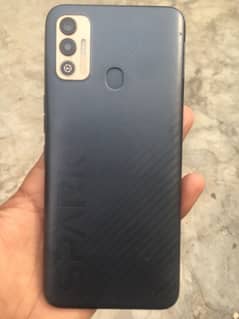 tecno spark 7T 4gb 64gb good condition urgent sale please only call