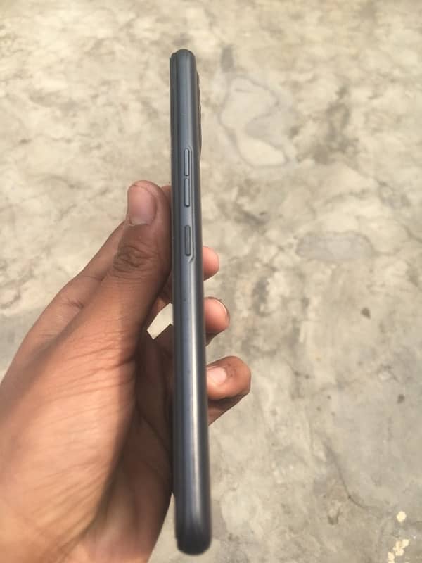 tecno spark 7T 4gb 64gb good condition urgent sale please only call 1