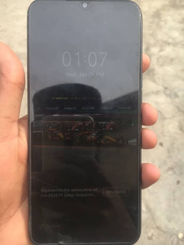 tecno spark 7T 4gb 64gb good condition urgent sale please only call 4