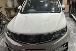 Proton X70 2022