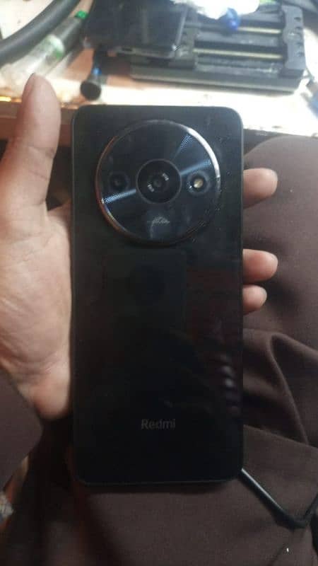 Redmi A3 0