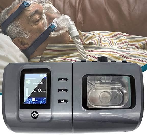 Bipap Machine/ CPAP Machine Branded BIPAP Machine for sale 1