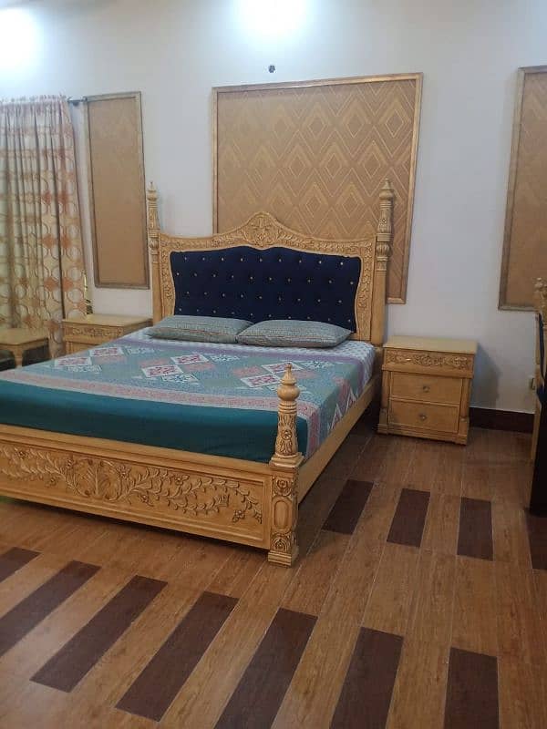 furnished house (daily weekly monthly) available for rent 0