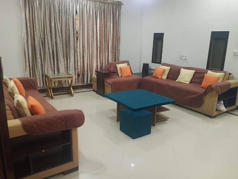 furnished house (daily weekly monthly) available for rent 3