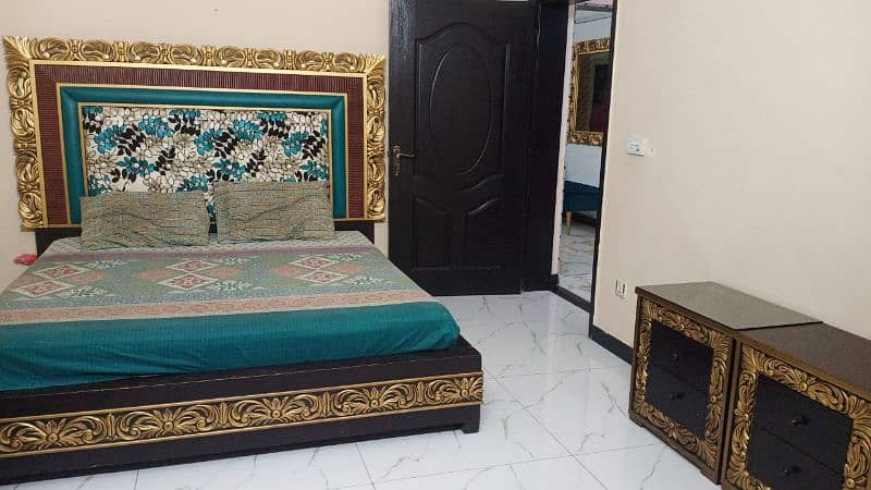 furnished house (daily weekly monthly) available for rent 7