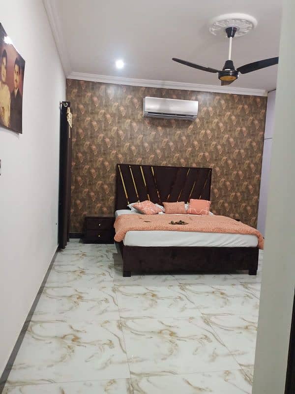 furnished house (daily weekly monthly) available for rent 8