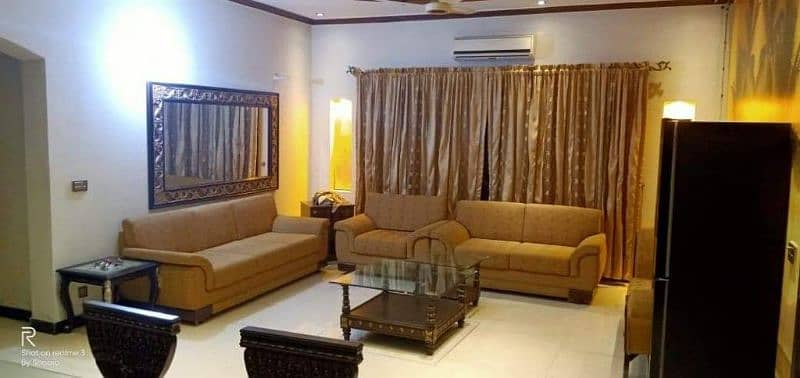 furnished house (daily weekly monthly) available for rent 13