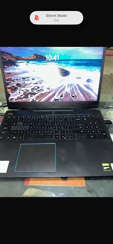 Dell Gaming Laptop 2