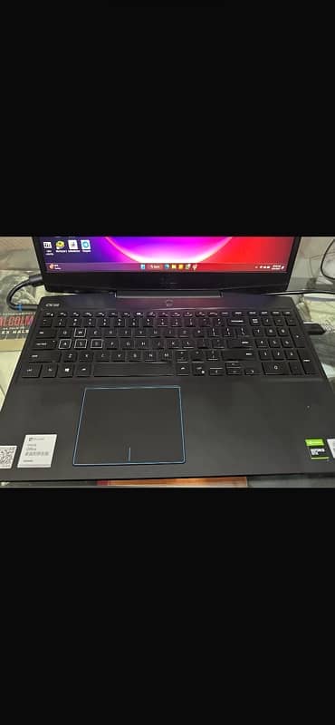 Dell Gaming Laptop 3