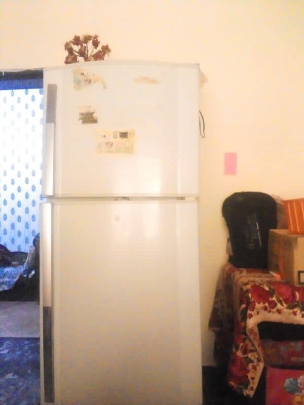 Dawlance Fridge 0