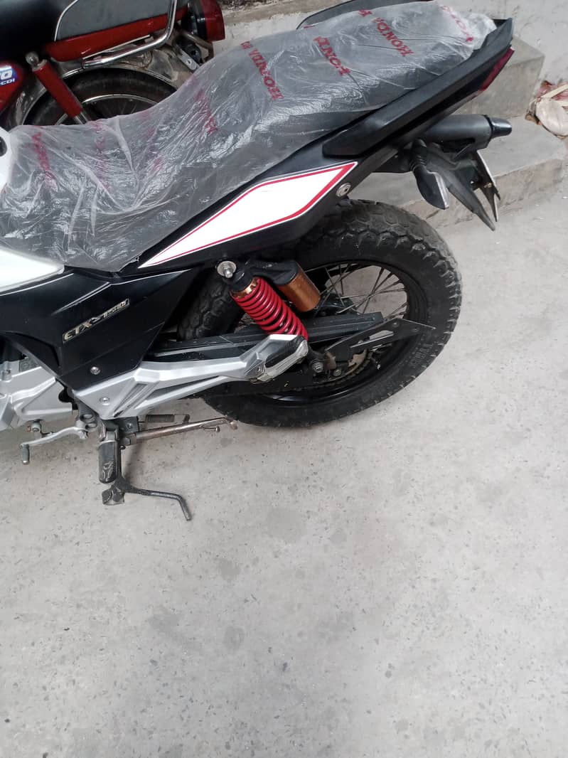 Derbi ETX 150 2017 2